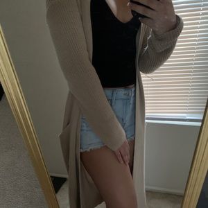 kenneth cole cardigan